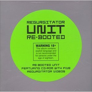 Unit Rebooted [Reissue]